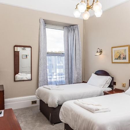 The Queens Hotel Penzance Luaran gambar