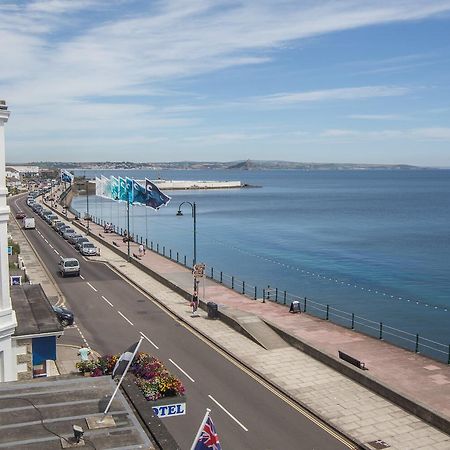 The Queens Hotel Penzance Luaran gambar