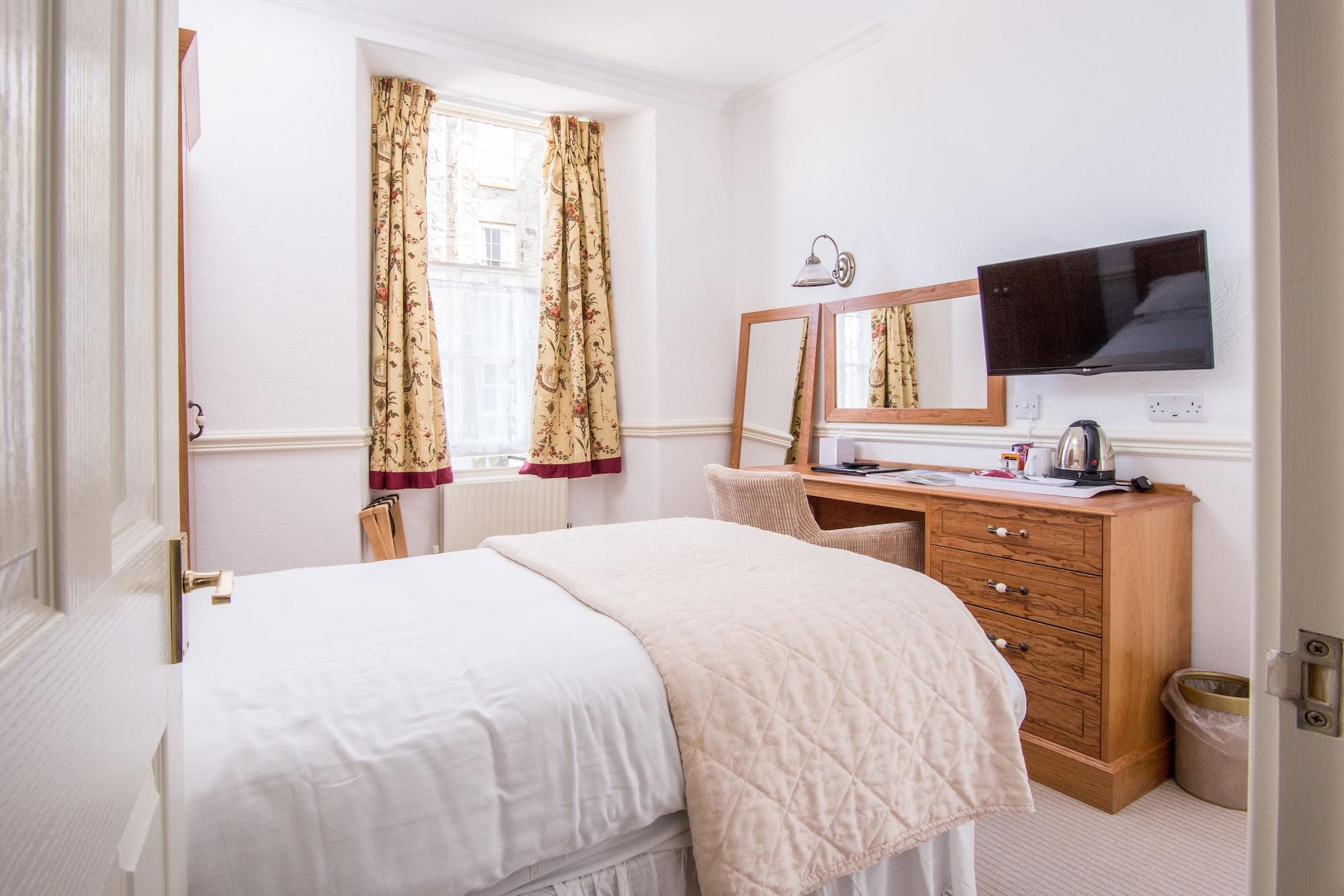 The Queens Hotel Penzance Luaran gambar