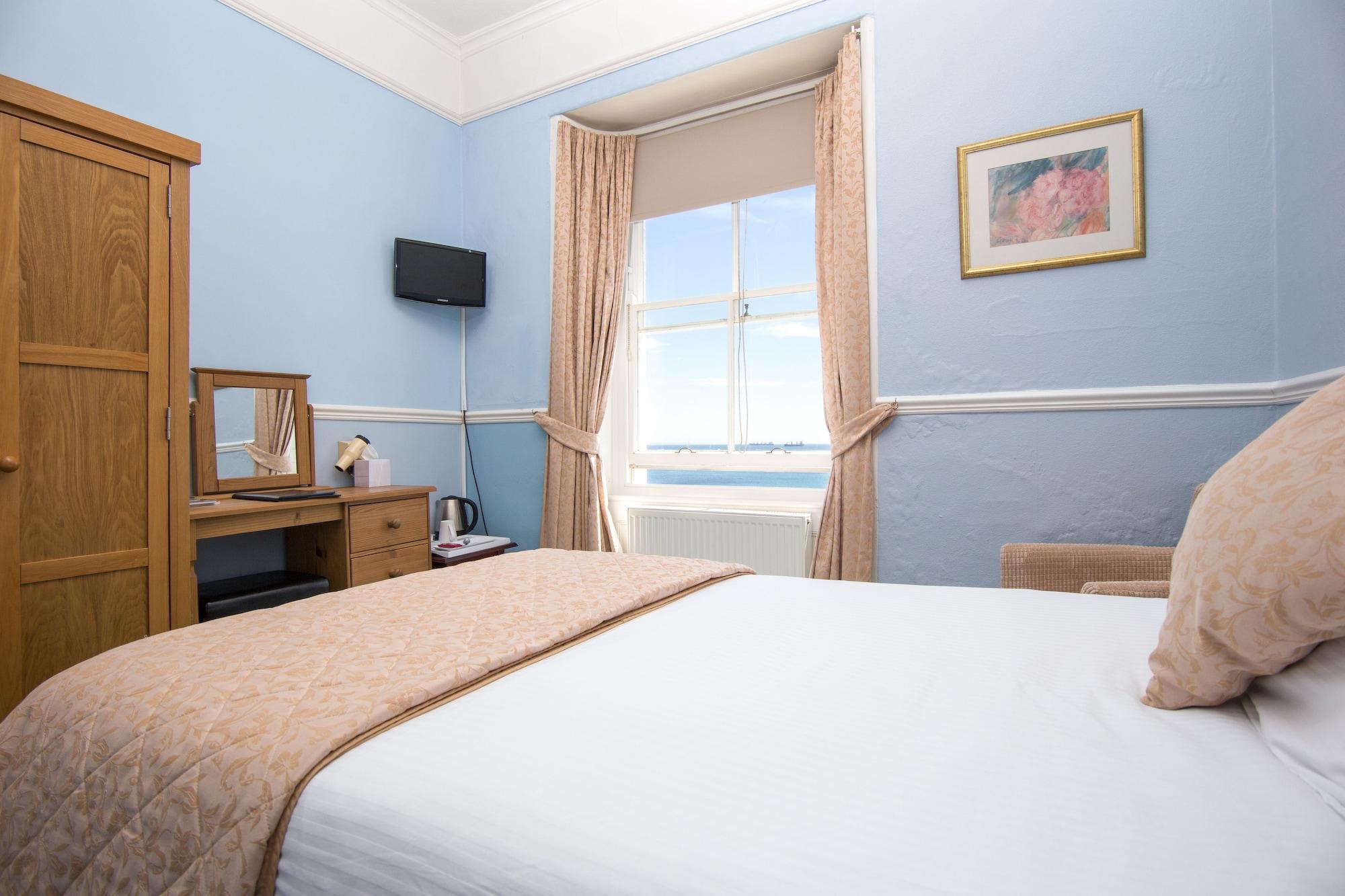 The Queens Hotel Penzance Luaran gambar