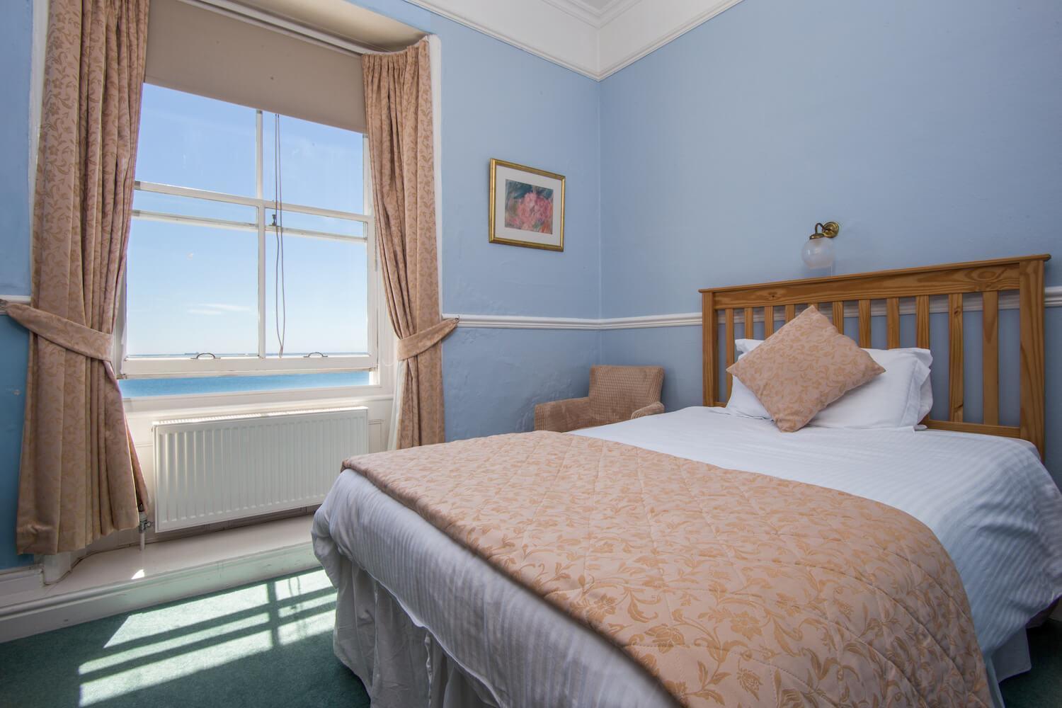 The Queens Hotel Penzance Luaran gambar