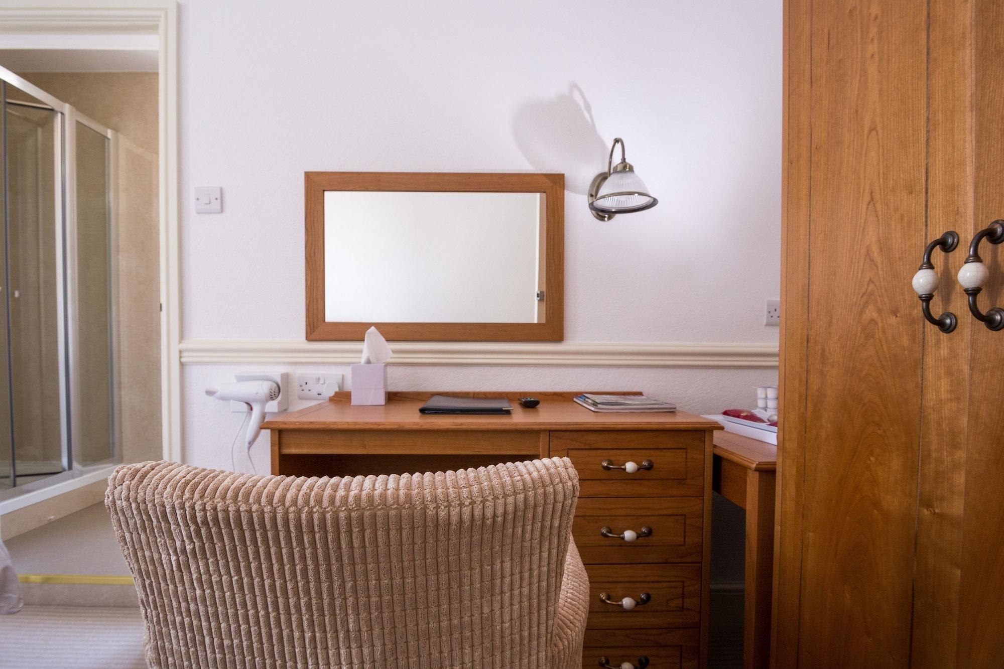 The Queens Hotel Penzance Luaran gambar