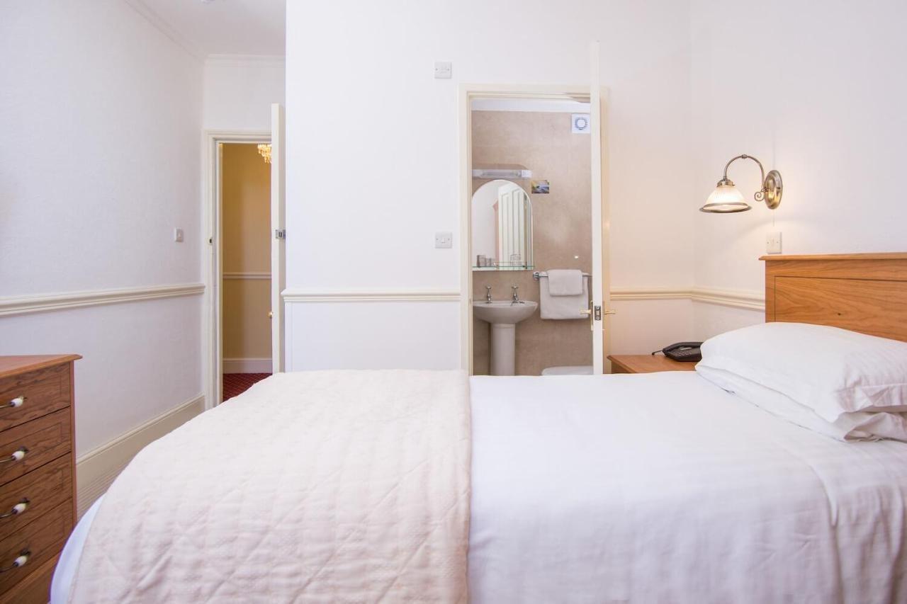 The Queens Hotel Penzance Luaran gambar