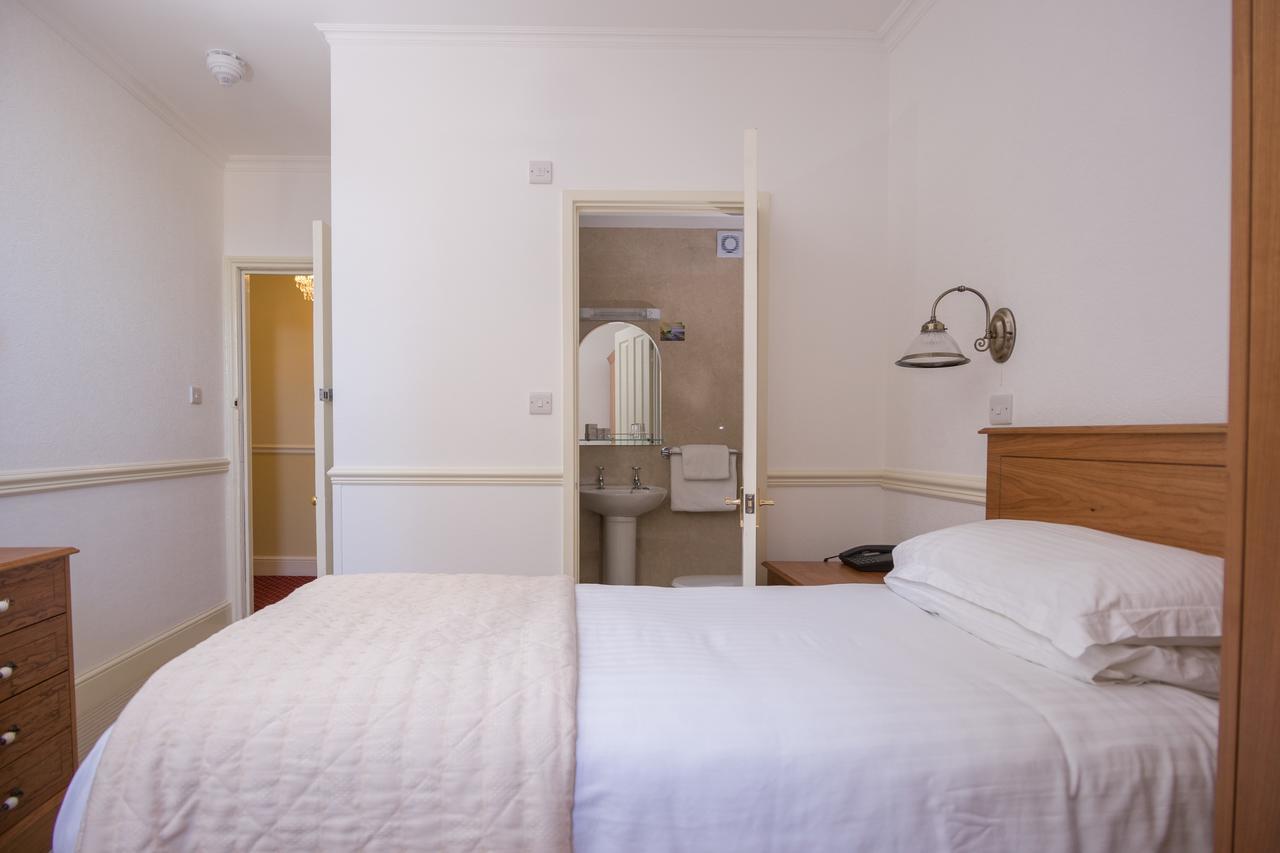 The Queens Hotel Penzance Luaran gambar