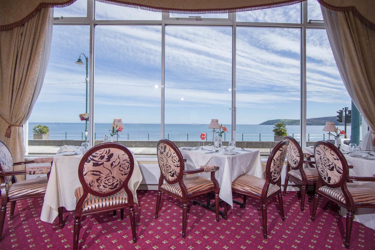 The Queens Hotel Penzance Luaran gambar