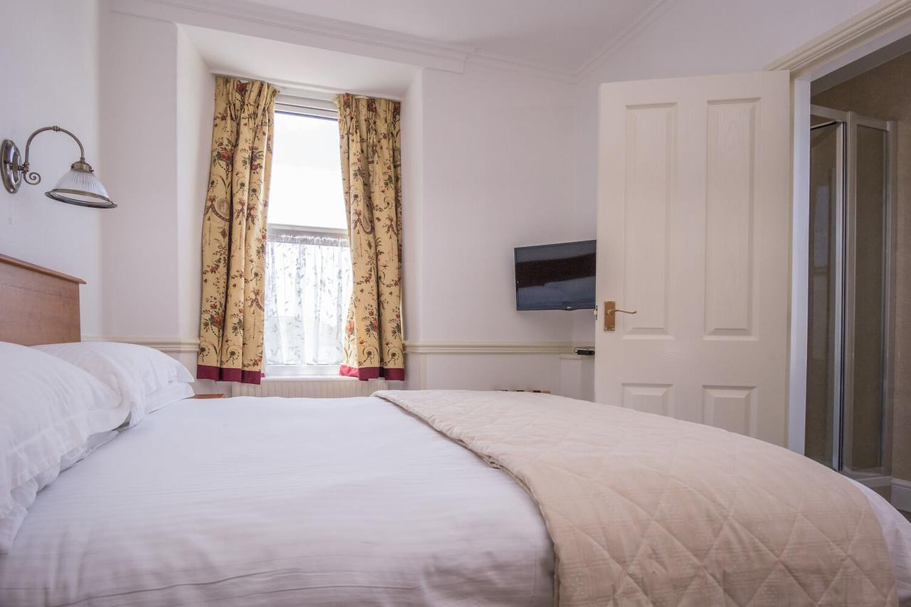 The Queens Hotel Penzance Luaran gambar