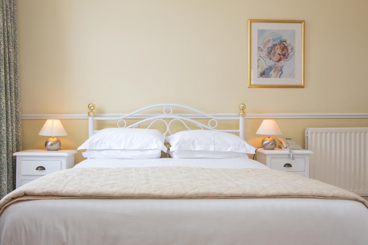 The Queens Hotel Penzance Luaran gambar