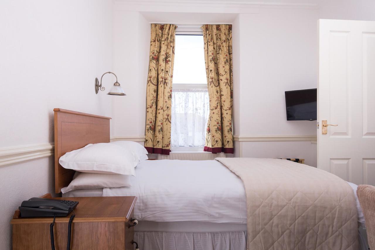 The Queens Hotel Penzance Luaran gambar